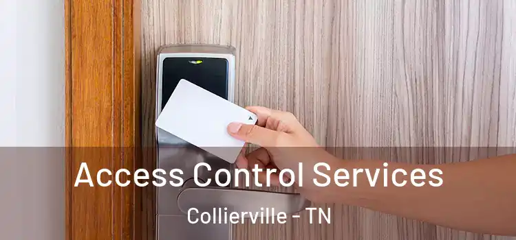 Access Control Services Collierville - TN