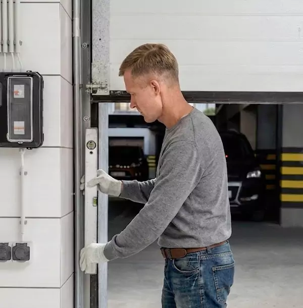 Why Choose Us for Door, Gate and Security Services in Collierville, TN
