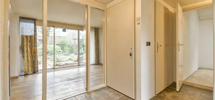Why Choose Our Pocket Door Experts in Collierville, TN?
