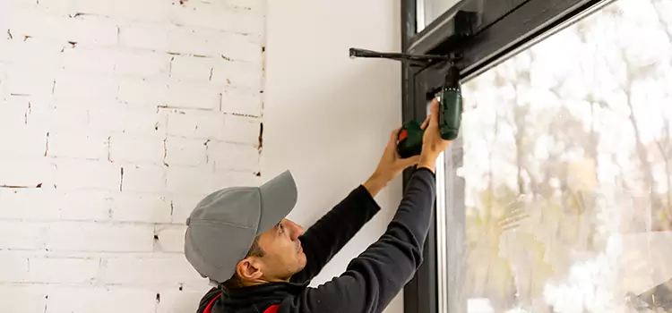 Your Trusted Partner for Door Closer Solutions in Collierville, TN
