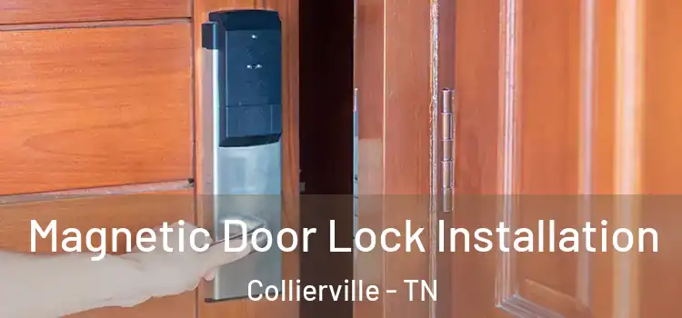  Magnetic Door Lock Installation Collierville - TN